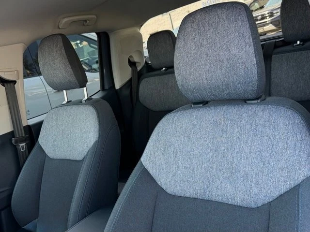 2026 Ford Maverick - Image 19 of 31
