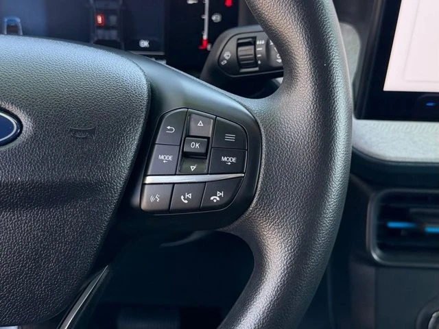 2026 Ford Maverick - Image 21 of 31