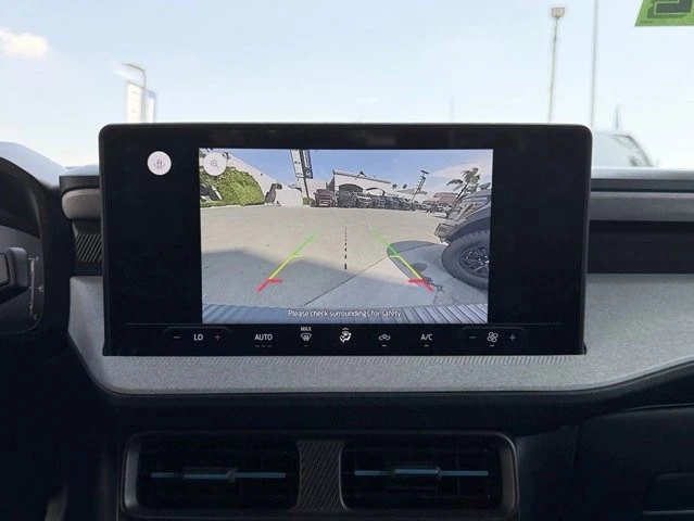 2026 Ford Maverick - Image 26 of 31