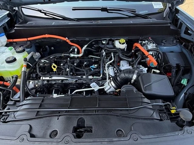 2026 Ford Maverick - Image 30 of 31
