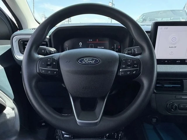 2026 Ford Maverick - Image 19 of 31