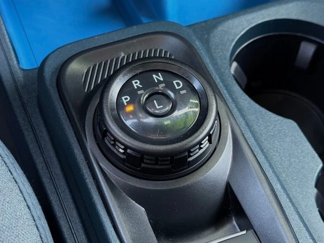 2026 Ford Maverick - Image 29 of 31