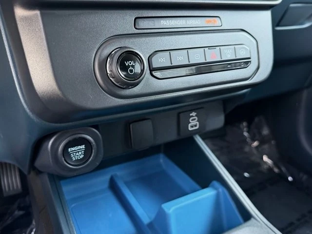2026 Ford Maverick - Image 24 of 31