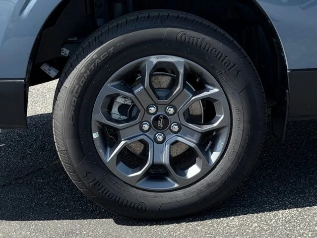 2026 Ford Maverick - Image 13 of 31