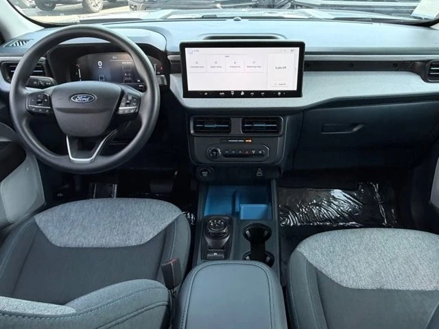 2026 Ford Maverick - Image 31 of 31