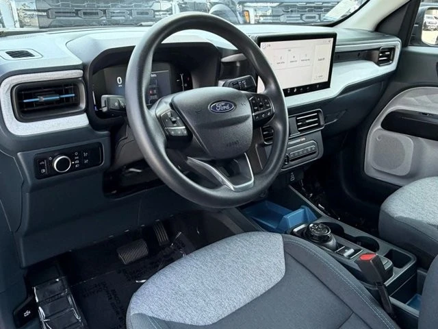 2026 Ford Maverick - Image 27 of 31