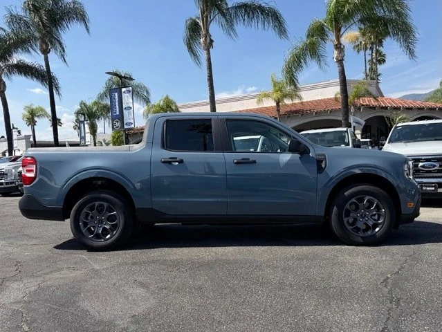 2026 Ford Maverick - Image 9 of 31