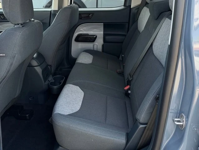 2026 Ford Maverick - Image 29 of 31