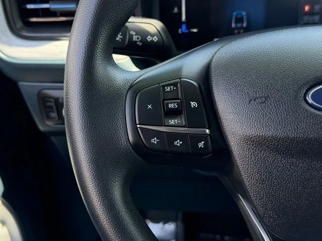 2026 Ford Maverick - Image 20 of 31