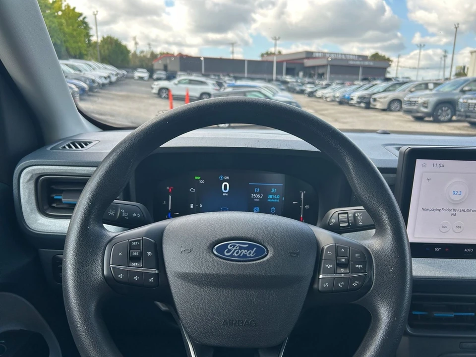 2026 Ford Maverick - Image 30 of 31