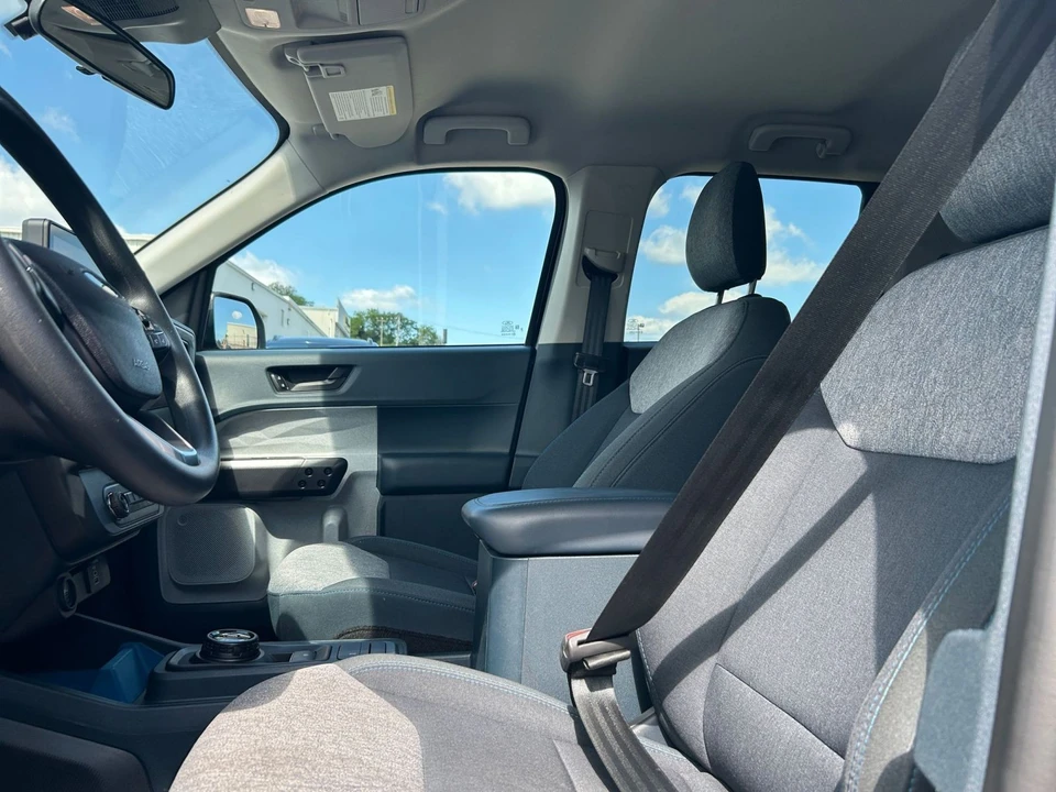 2026 Ford Maverick - Image 23 of 31