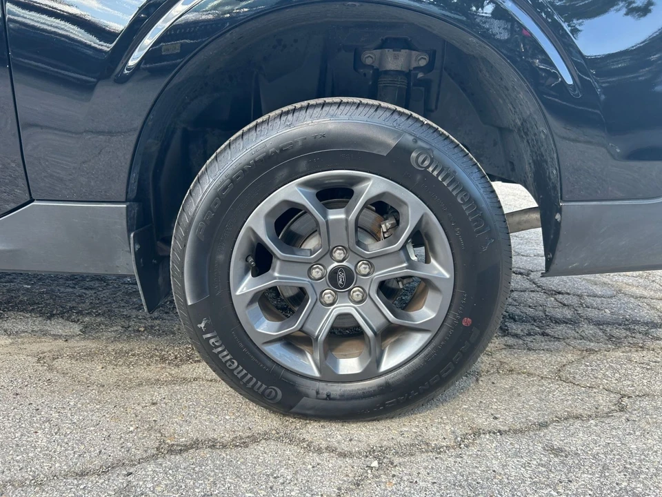 2026 Ford Maverick - Image 26 of 31