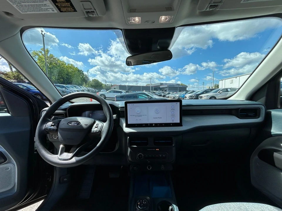 2026 Ford Maverick - Image 29 of 31