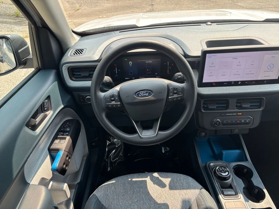 2026 Ford Maverick - Image 30 of 31