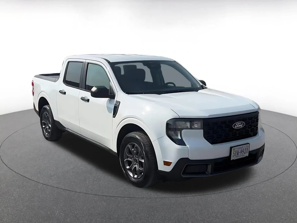 2026 Ford Maverick - Image 3 of 31