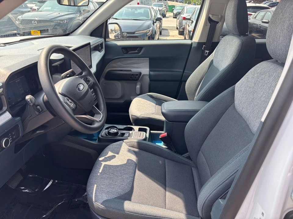 2026 Ford Maverick - Image 23 of 31