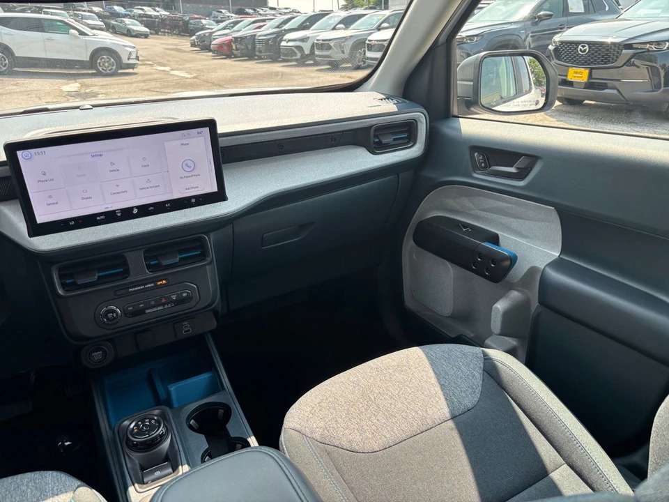 2026 Ford Maverick - Image 31 of 31