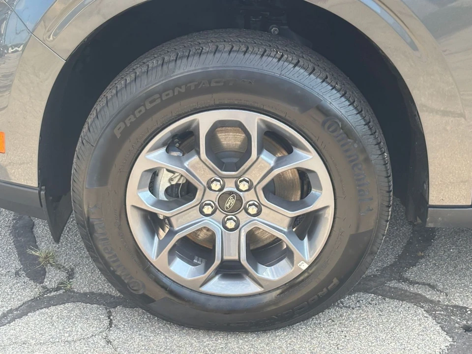 2026 Ford Maverick - Image 30 of 31