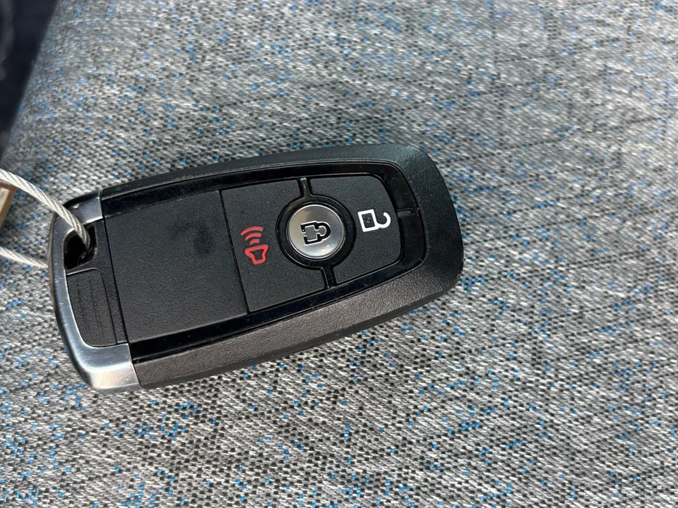 2026 Ford Maverick - Image 23 of 31