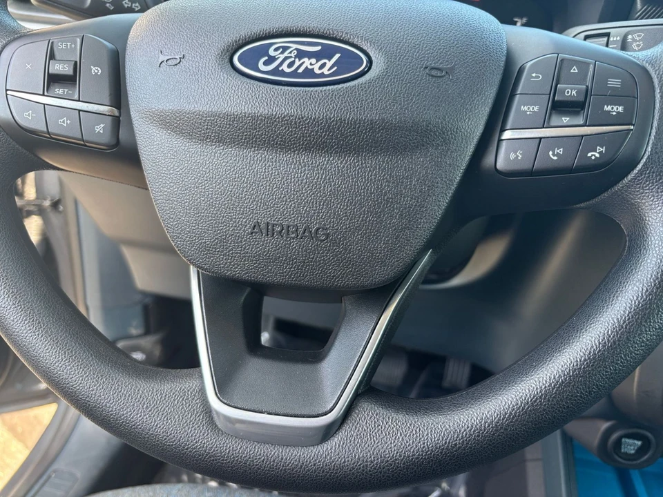 2026 Ford Maverick - Image 29 of 31