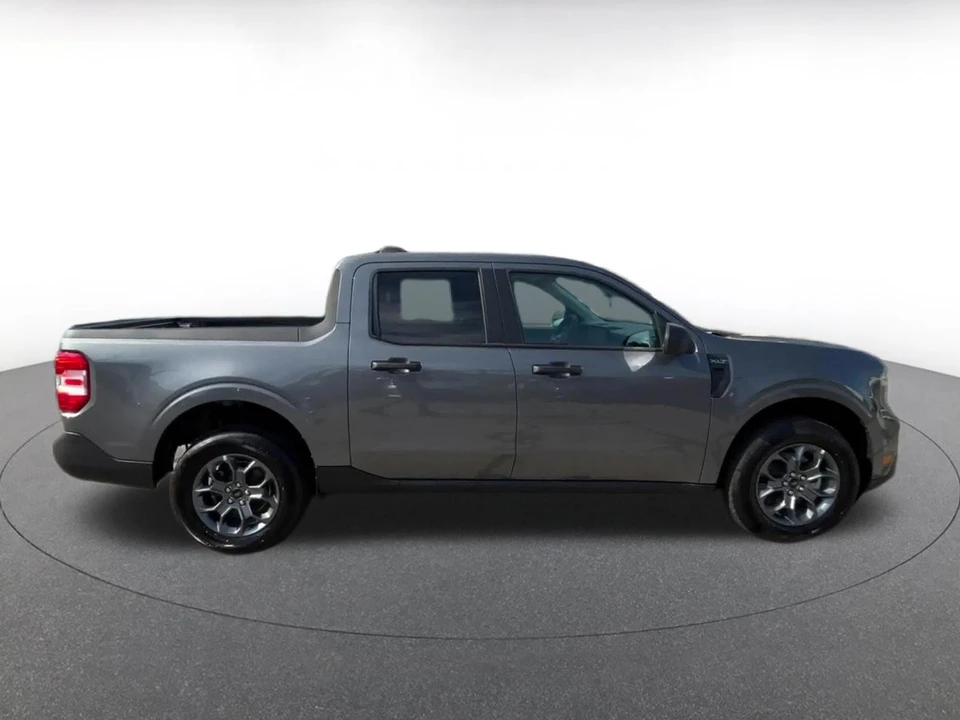 2026 Ford Maverick - Image 17 of 31
