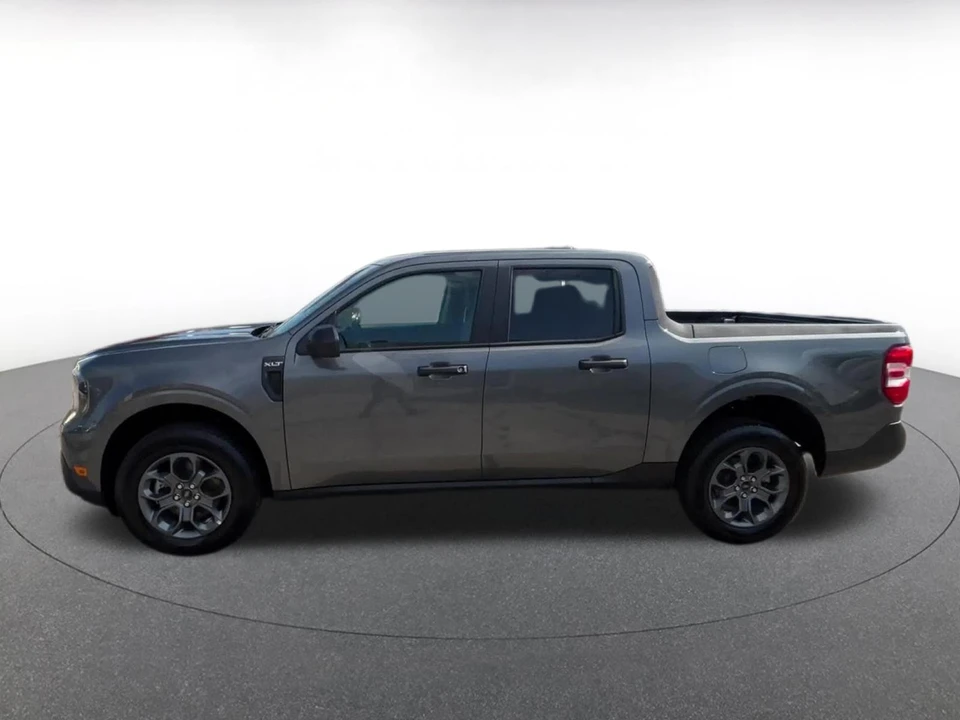2026 Ford Maverick - Image 9 of 31