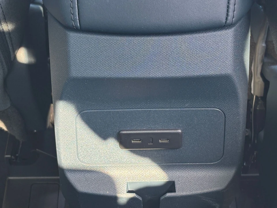 2026 Ford Maverick - Image 23 of 31