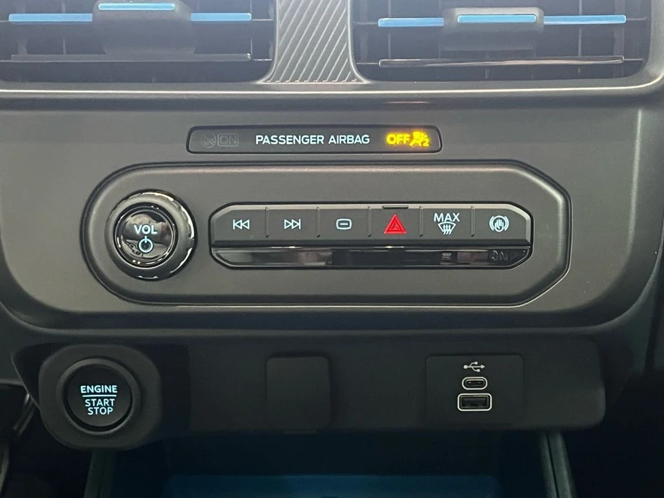 2026 Ford Maverick - Image 4 of 12