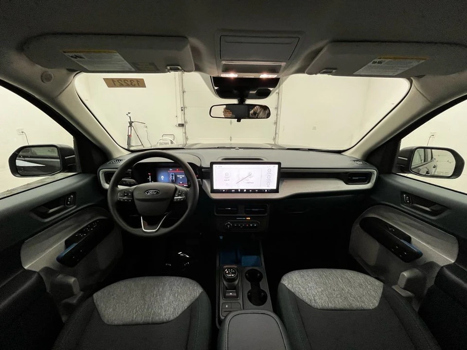 2026 Ford Maverick - Image 2 of 12