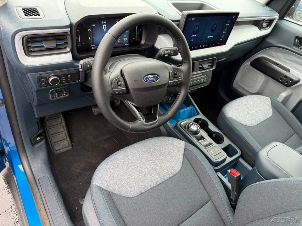2026 Ford Maverick - Image 14 of 21