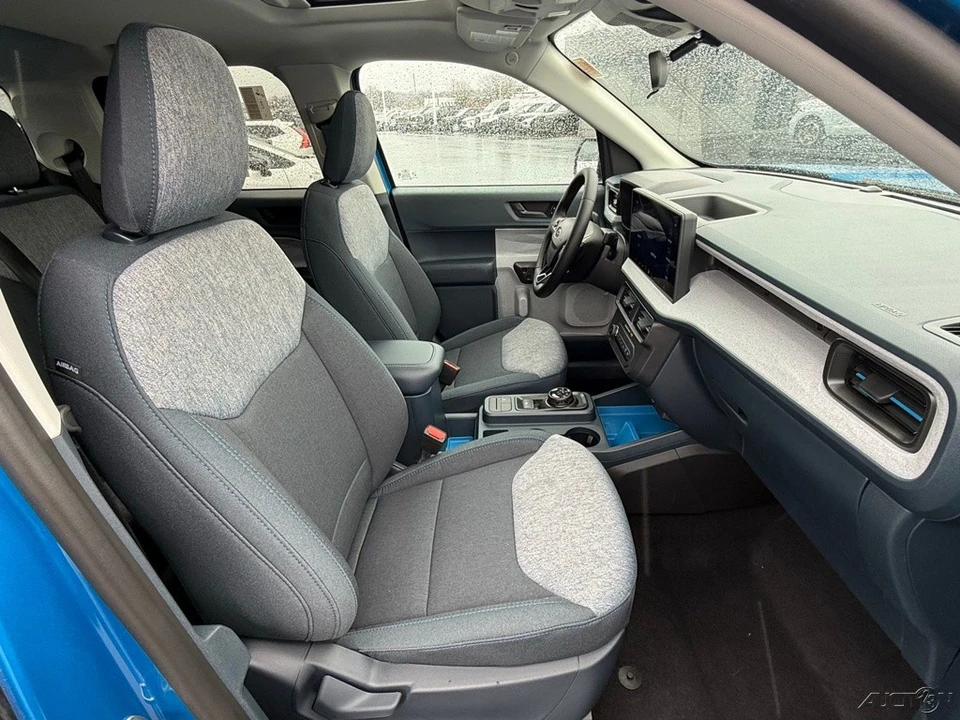 2026 Ford Maverick - Image 21 of 21
