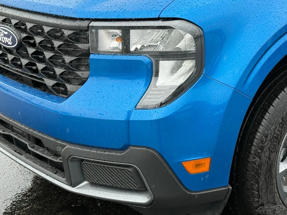 2026 Ford Maverick - Image 11 of 12