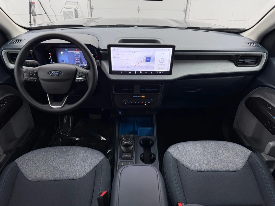 2026 Ford Maverick - Image 2 of 12