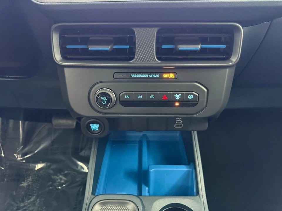 2026 Ford Maverick - Image 4 of 12