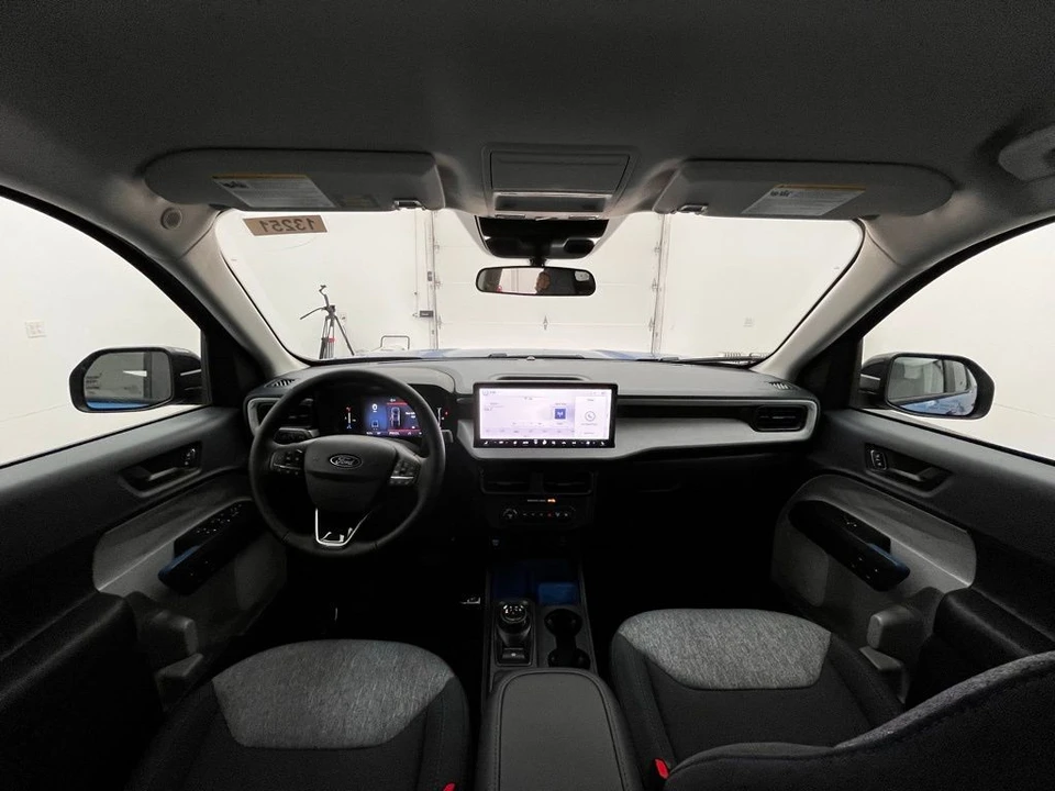 2026 Ford Maverick - Image 2 of 12