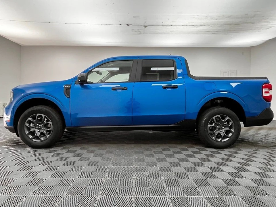 2026 Ford Maverick - Image 12 of 12