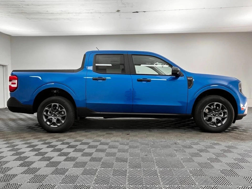 2026 Ford Maverick - Image 7 of 12