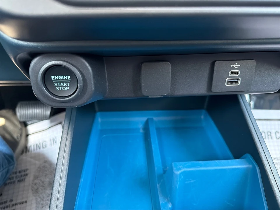 2026 Ford Maverick - Image 22 of 24