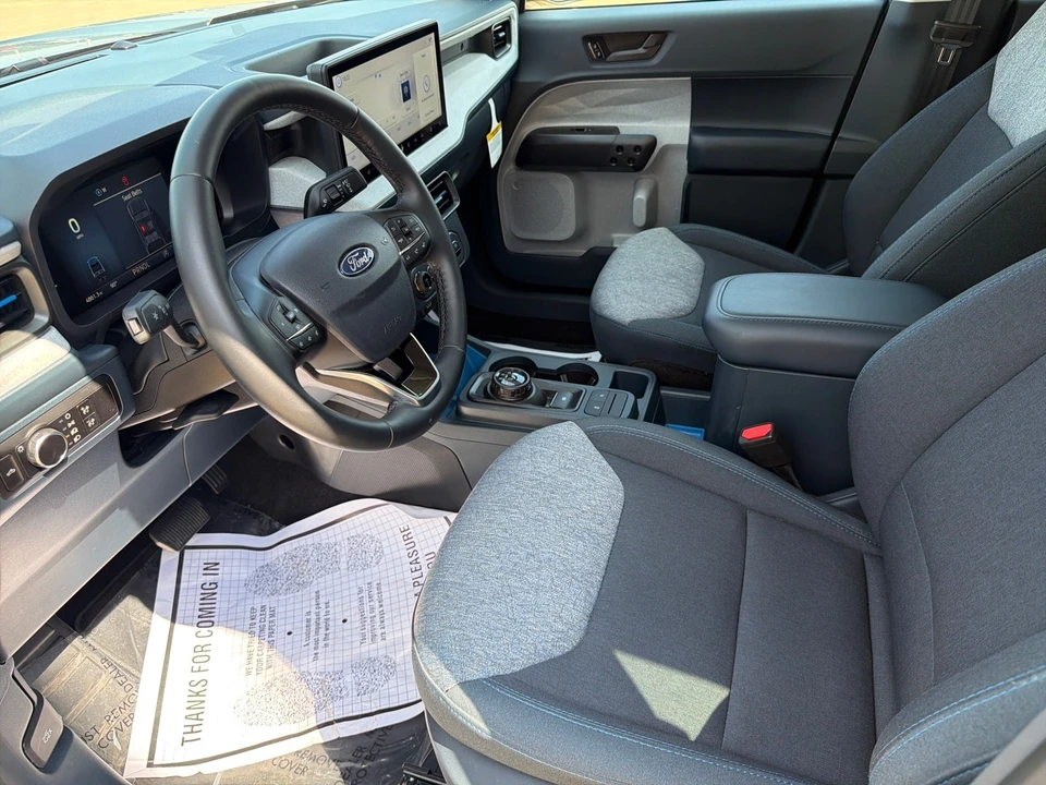 2026 Ford Maverick - Image 17 of 24