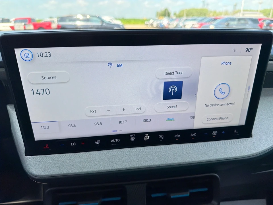 2026 Ford Maverick - Image 20 of 24