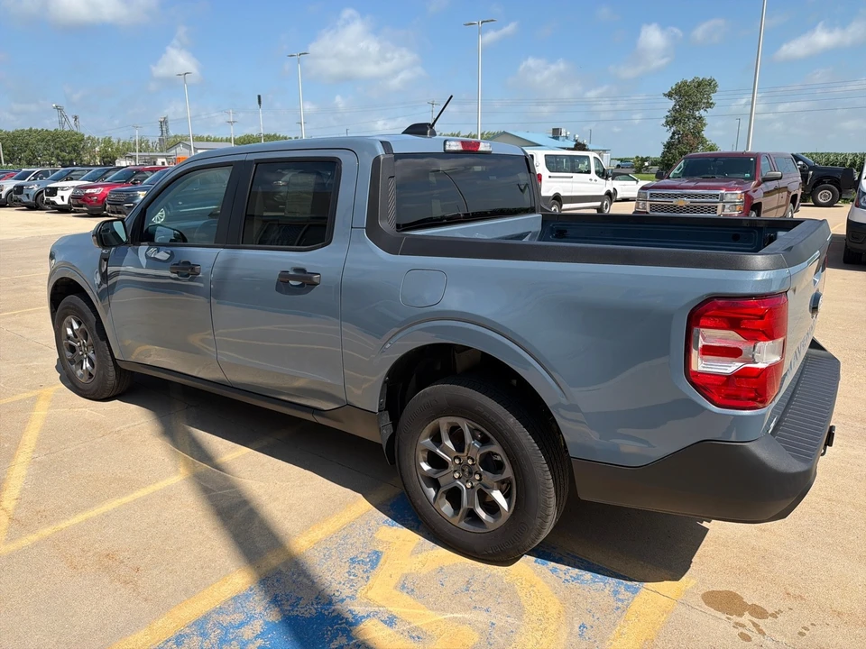 2026 Ford Maverick - Image 7 of 24