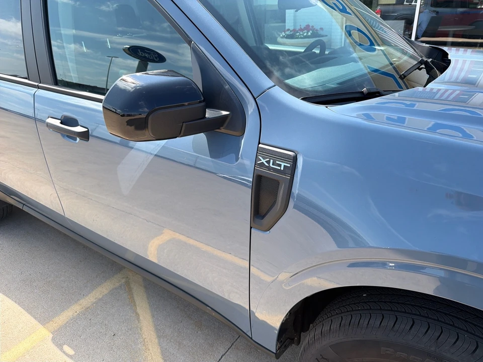 2026 Ford Maverick - Image 2 of 24