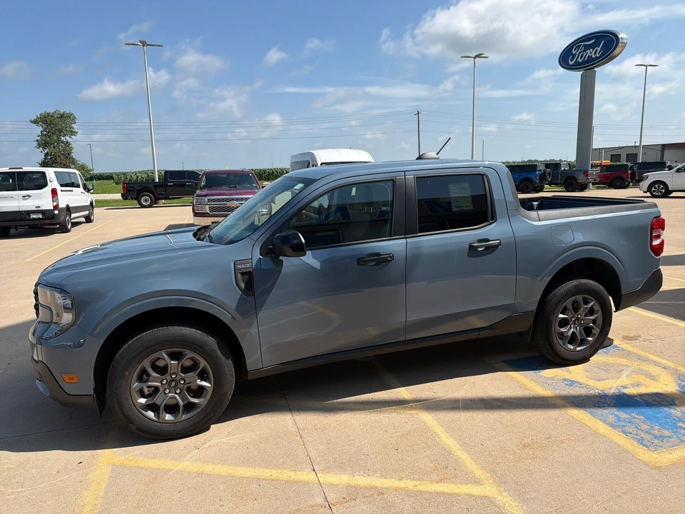 2026 Ford Maverick - Image 6 of 24