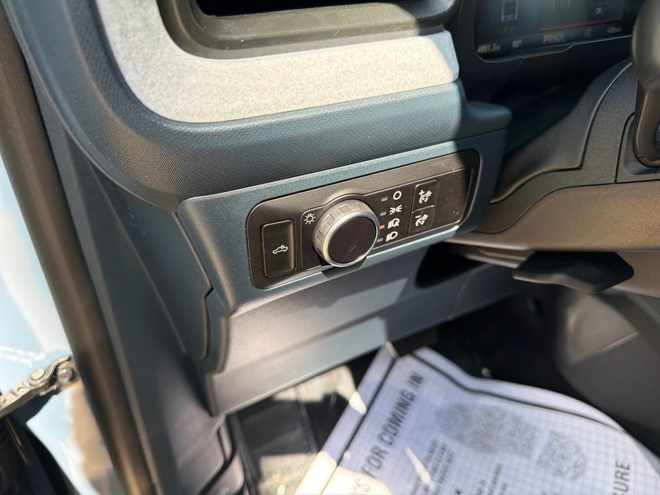 2026 Ford Maverick - Image 16 of 24