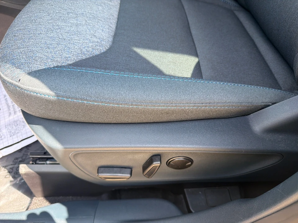 2026 Ford Maverick - Image 18 of 24