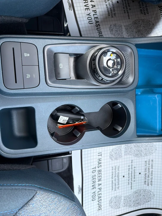 2026 Ford Maverick - Image 24 of 24