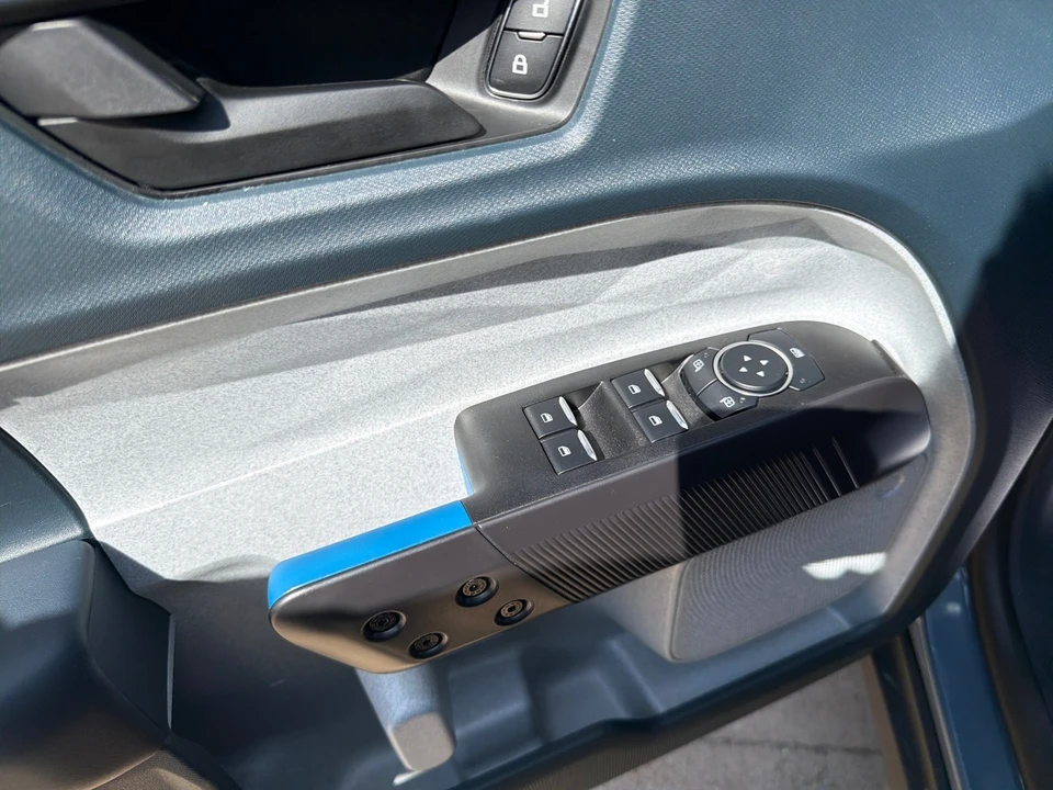 2026 Ford Maverick - Image 15 of 24