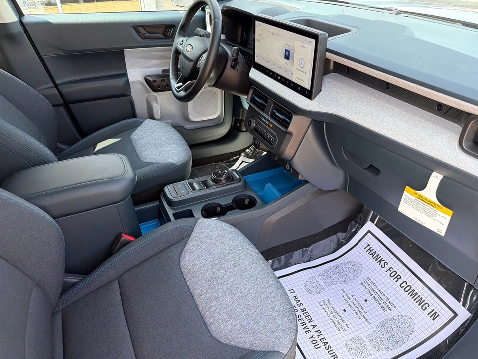 2026 Ford Maverick - Image 14 of 24