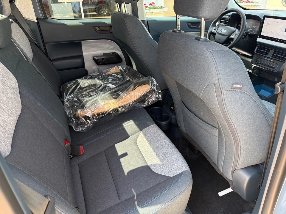 2026 Ford Maverick - Image 13 of 24