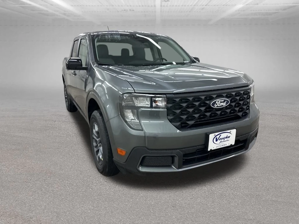 2026 Ford Maverick - Image 2 of 12